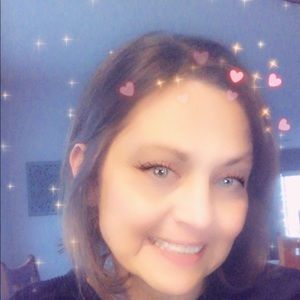 Meet your Posher, Terri